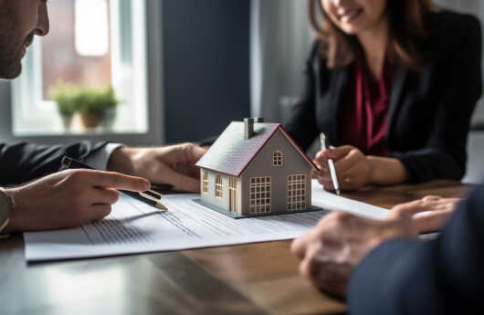 Bridging Loan Finance | Commercial Bridging Loan