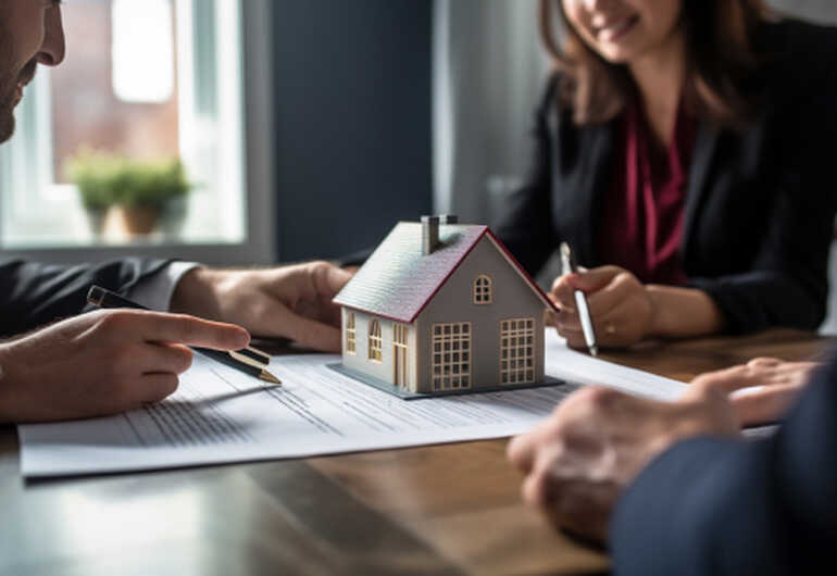 Bridging Loan Finance | Commercial Bridging Loan