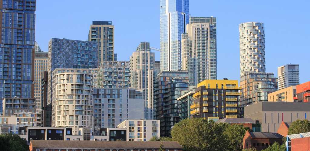 Bridging Loan Finance UK 