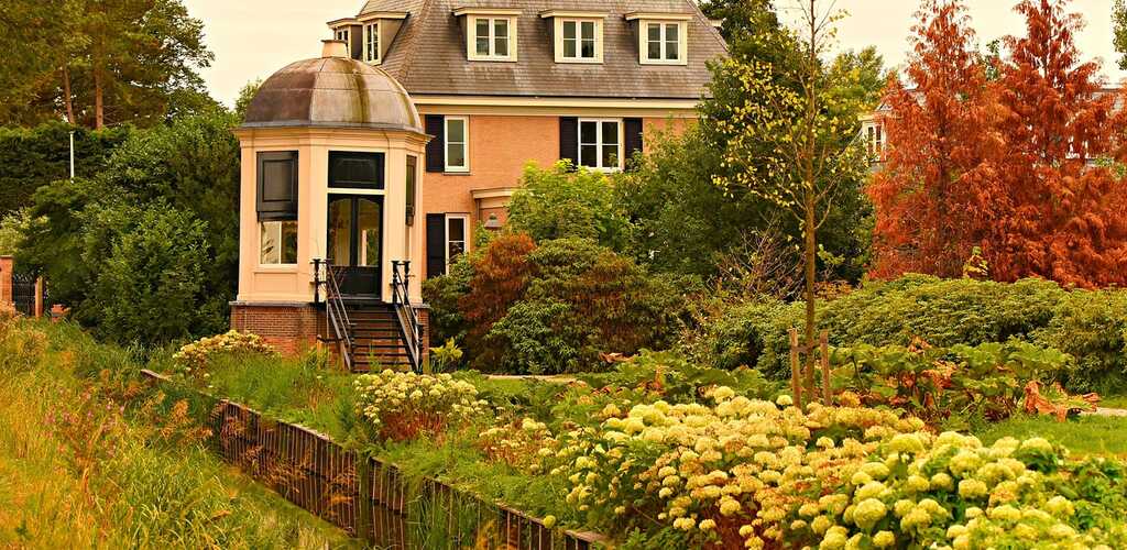 Residential Bridging Finance UK