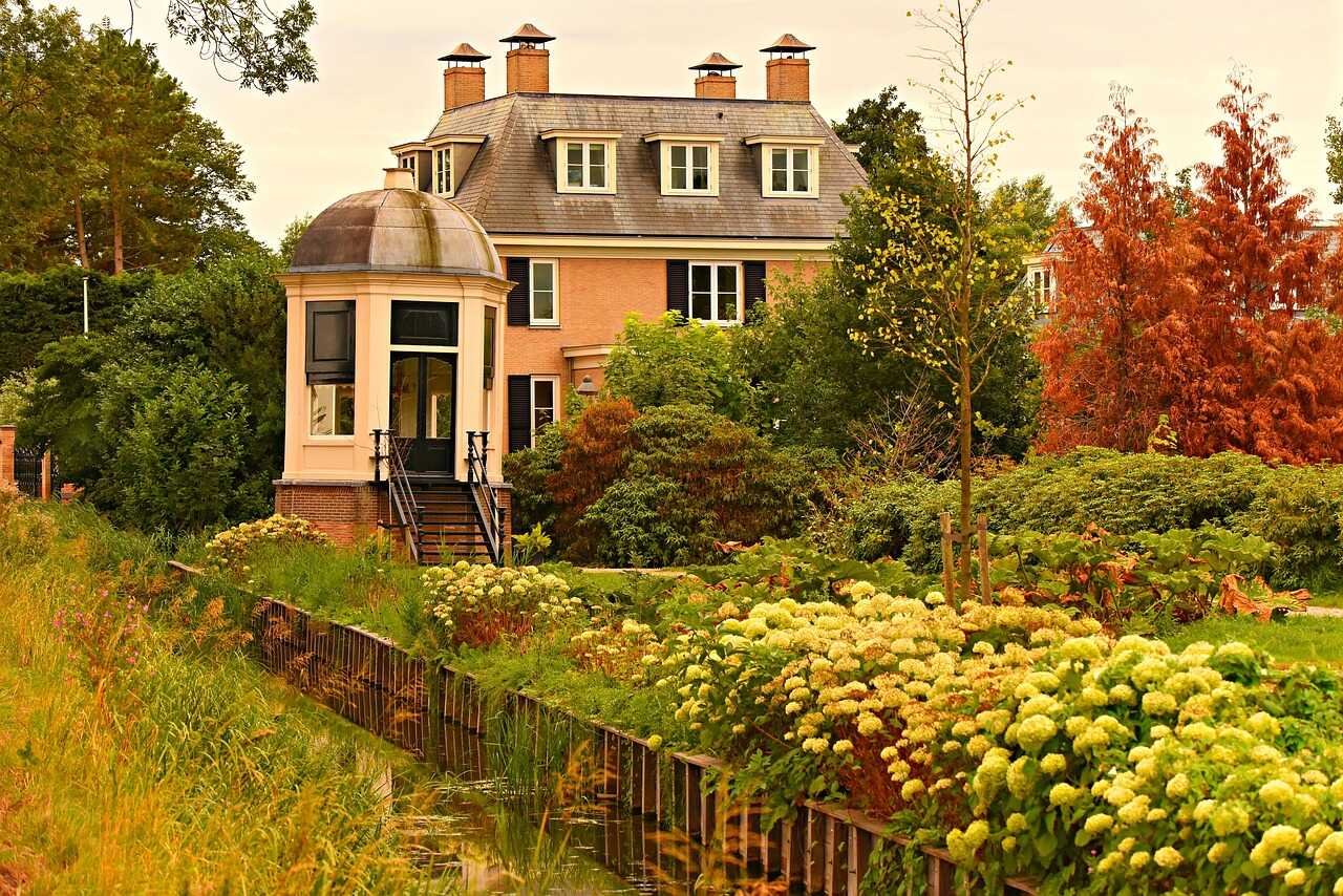 Residential Bridging Finance UK